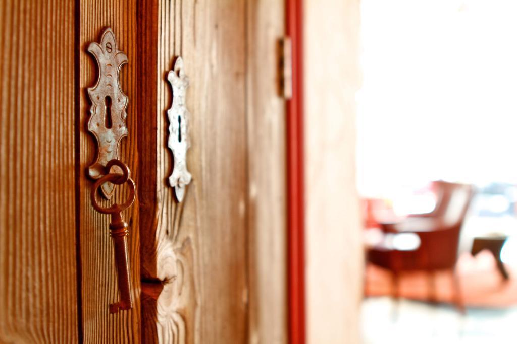 Hostal Paris Port de Pollença Kültér fotó
